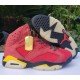 AIR jordan 6 Retro denim