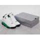 Air Jordan 13 white green DB6537-113