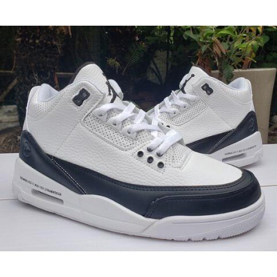 AIR jordan 3 Fujiwara Hiroshi