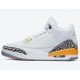 Air Jordan 3 WMNS Laser Orange CK9246-108