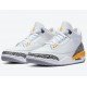 Air Jordan 3 WMNS Laser Orange CK9246-108