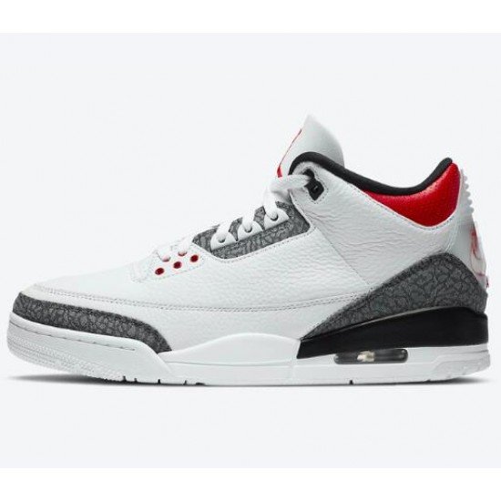 Air Jordan 3 SE DNM