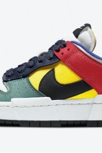 Nike Dunk Low Disrupt