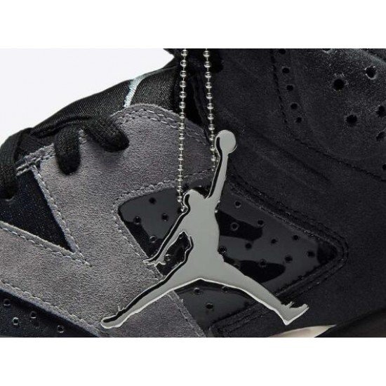 Air Jordan 6 WMNS Gray CK6635-001