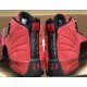 Air Jordan 12 Reverse Flu Game CT8013-602