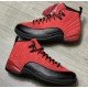 Air Jordan 12 Reverse Flu Game CT8013-602