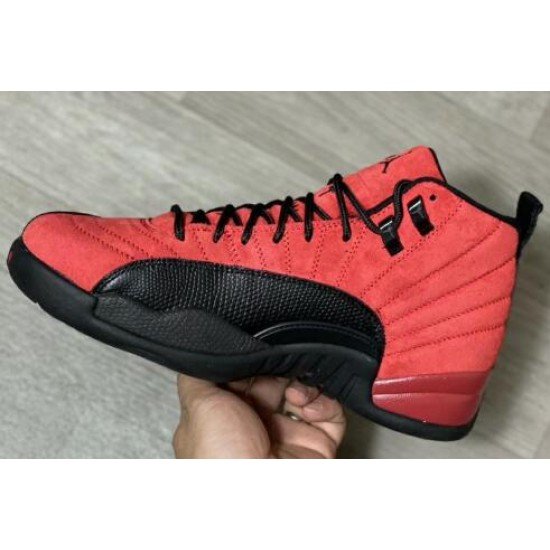 Air Jordan 12 Reverse Flu Game CT8013-602