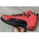 Air Jordan 12 Reverse Flu Game CT8013-602