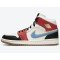 Air Jordan 1 Mid DC1426-100