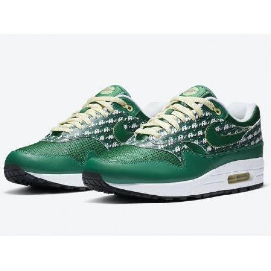 Nike Air Max 1 PRM Pine Green CJ0609-300