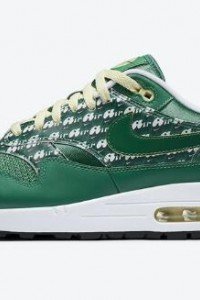 Nike Air Max 1 PRM Pine Green CJ0609-300