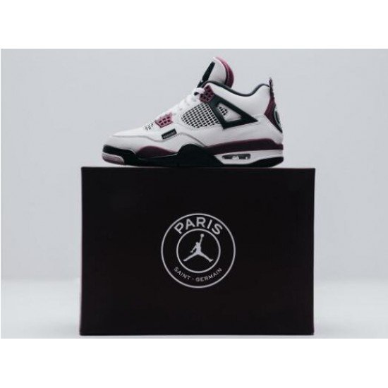 Air Jordan 4 PSG CZ5624-100