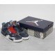 Air Jordan 4 SE Sashiko CW0898-400