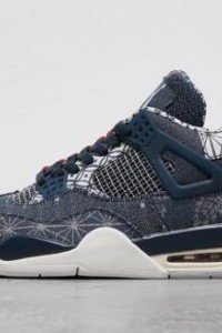 Air Jordan 4 SE 