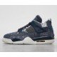 Air Jordan 4 SE Sashiko CW0898-400