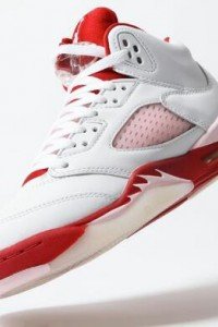 Air Jordan 5 Retro GS 