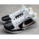 Kobe 5 Allternate Bruce Lee black and white