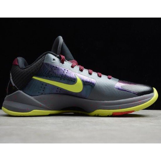 Kobe 5th Generation Chaos Clown Blue