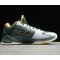 Kobe 5 KOBE V Protro gray green