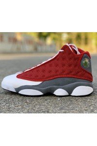 Air Jordan 13 Red Flint DJ5982-600