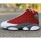 Air Jordan 13 Red Flint DJ5982-600