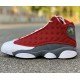 Air Jordan 13 Red Flint DJ5982-600