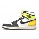 Air Jordan 1 High OG “University Gold”