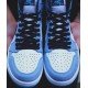 Air Jordan 1 High OG “University Blue”