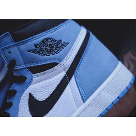 Air Jordan 1 High OG “University Blue”