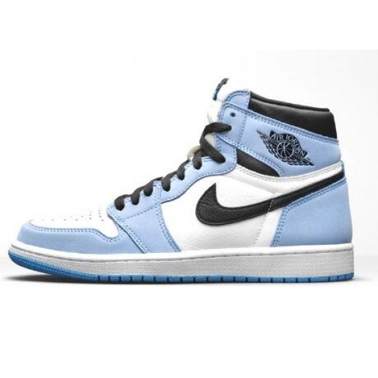 Air Jordan 1 High OG “University Blue”