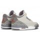 Air Jordan 3 Cool Grey CT8532-012