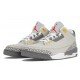 Air Jordan 3 Cool Grey CT8532-012