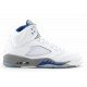 Air Jordan 5 “Hyper Royal”