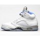 Air Jordan 5 “Hyper Royal”