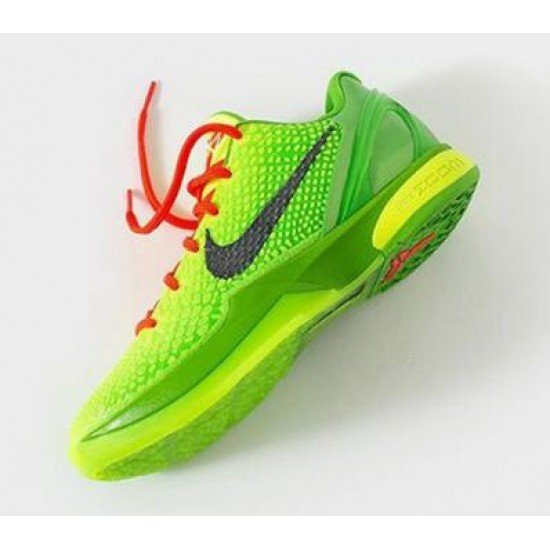 Nike Kobe 6 Protro “Grinch”CW2190-300