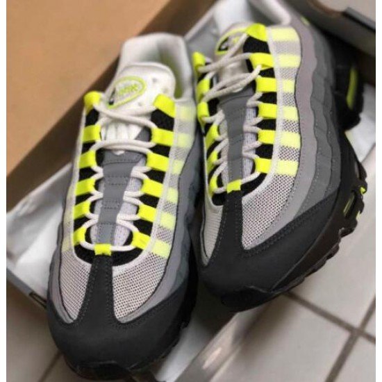 Nike Air Max 95 Neon CT1689-001