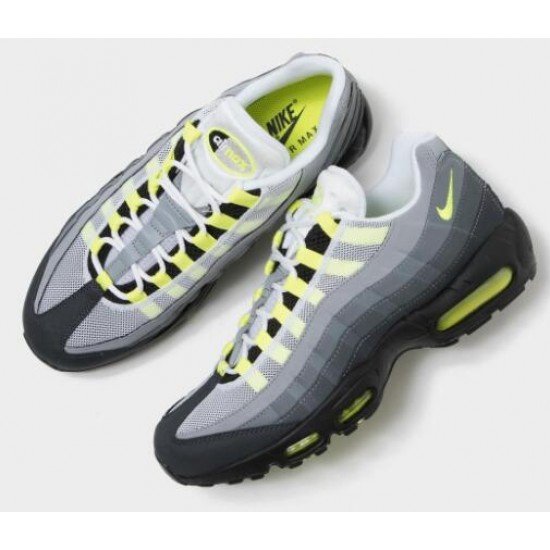 Nike Air Max 95 Neon CT1689-001