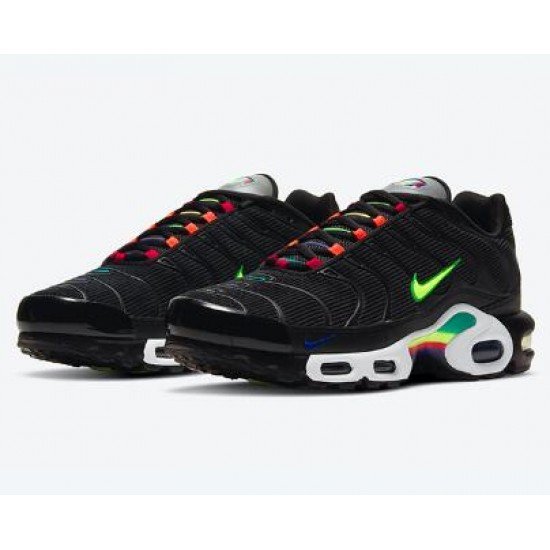 Nike Air Max Plus DA5561-001