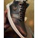 Air Jordan 1 Retro Hi “Light Army”