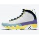 Air Jordan 9 WMNS CV0420-100