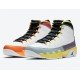 Air Jordan 9 WMNS CV0420-100