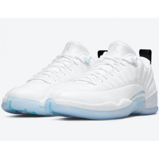 Air Jordan 12 Low “Easter” DB0733-190