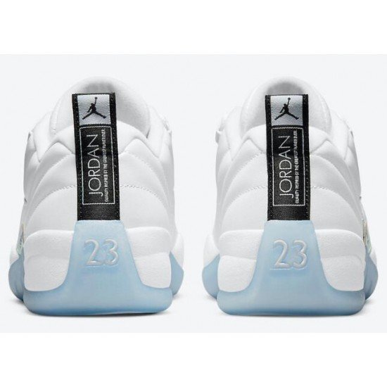 Air Jordan 12 Low “Easter” DB0733-190