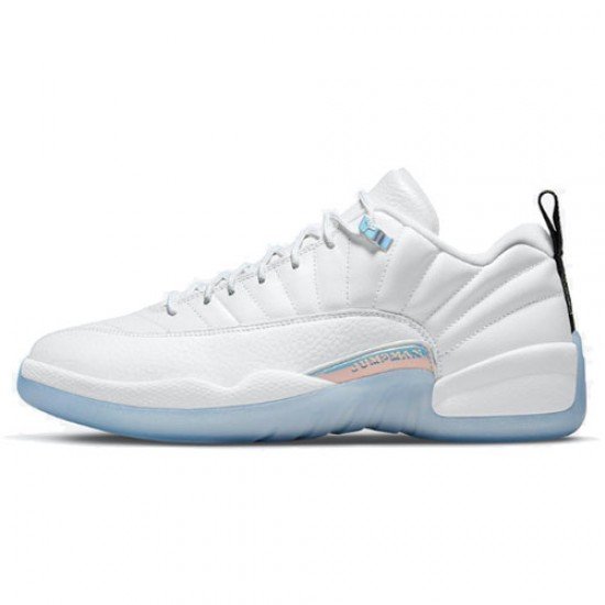 Air Jordan 12 Low “Easter” DB0733-190