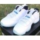 Air Jordan 11 Low “Legend Blue”