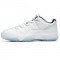 Air Jordan 11 Low “Legend Blue”