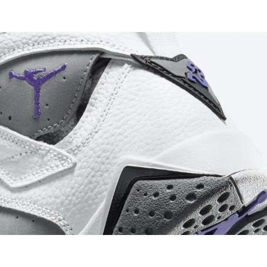 Air Jordan 7 “Flint” CU9307-100