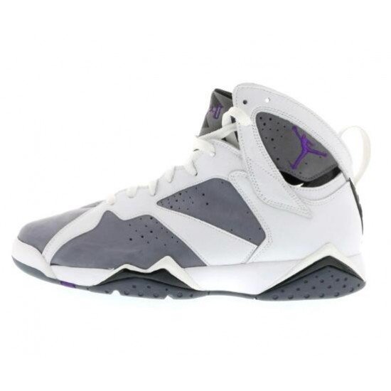 Air Jordan 7 “Flint” CU9307-100