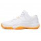 Air Jordan 11 Low WMNS Bright Citrus