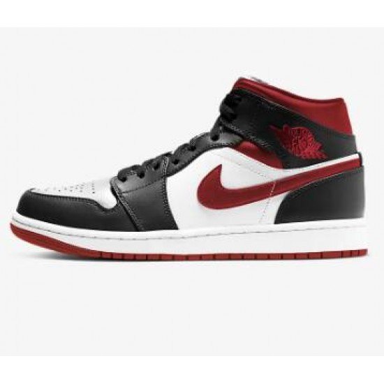 Air Jordan 1 Mid 554724-122